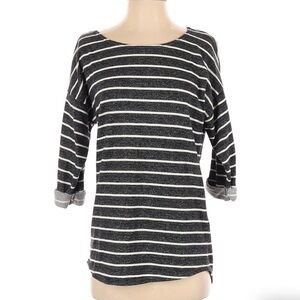 Divided by H&M Striped Sweater